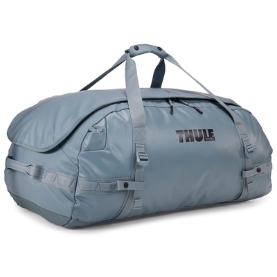  Thule | Chasm | 90L Bag | Duffel | Pond Gray | Waterproof