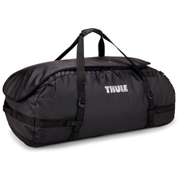  Thule | Chasm | Duffel bag | Black | Waterproof