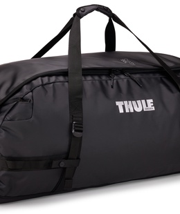  Thule | Chasm | Duffel bag | Black | Waterproof  Hover