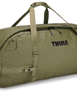  Thule | Chasm | Duffel bag | Olivine | Waterproof  Hover
