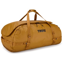  Thule | Chasm | Duffel bag | Golden Brown | Waterproof