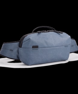  Thule | Sling Bag | TASB-102 Aion | Bag | Dark Slate | Waterproof  Hover