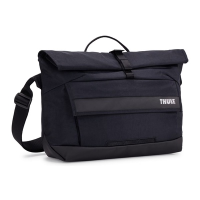  Thule | PARACB-3114 Paramount | Crossbody 14L | Crossbody | Black | Waterproof