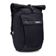  Thule Backpack 24L PARABP-3116 Paramount Backpack Black Waterproof