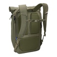  Thule | PARABP-3116 Paramount | Backpack 24L | Backpack | Soft Green | Waterproof
