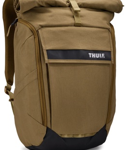  Thule | Backpack 24L | PARABP-3116 Paramount | Backpack | Nutria | Shoulder strap | Waterproof  Hover