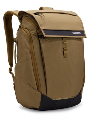  Thule | PARABP-3216 Paramount | Backpack 27L | Backpack | Nutria | Waterproof  Hover