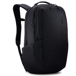 Thule | Laptop Backpack 21L | TSLB415 Subterra 2 | Fits up to size 16  | Backpack | Black | Shoulder strap