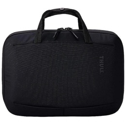  Laptop and Tablet Attaché | Subterra 2 | Fits up to size 14  | Attaché | Black