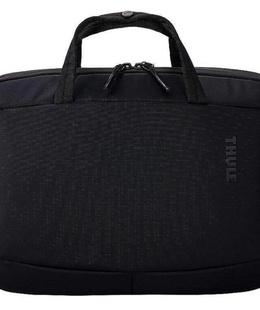  Laptop and Tablet Attaché | Subterra 2 | Fits up to size 14  | Attaché | Black  Hover