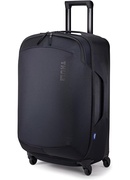  Thule | Subterra 2 | Checked Spinner | Checked luggage | Black