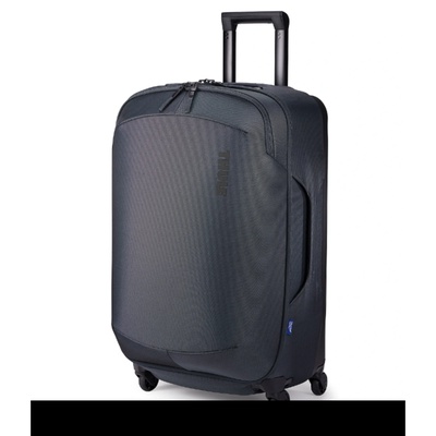  Checked Spinner | Subterra 2 | Checked luggage | Dark Slate