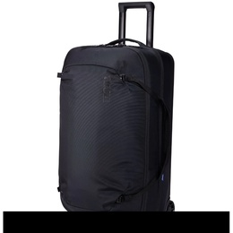  Thule | Subterra 2 | Wheeled Duffel | Checked luggage | Black