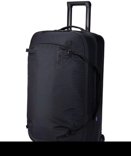  Thule | Subterra 2 | Wheeled Duffel | Checked luggage | Black  Hover