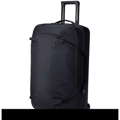  Thule | Subterra 2 | Wheeled Duffel | Checked luggage | Black