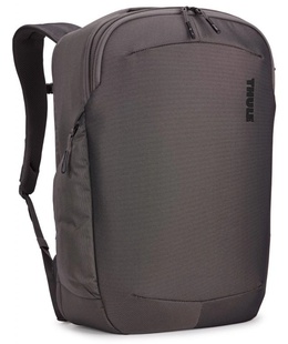  Thule | Subterra 2 | Fits up to size 16  | Travel Backpack | Vetiver Gray  Hover