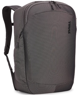  Thule | Subterra 2 | Fits up to size 16  | Carry-on luggage | Vetiver Gray  Hover