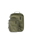  Thule | Compression Cube Set | Packing Cube | Soft Green