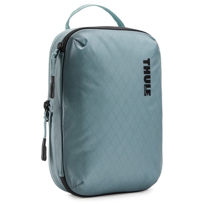  Thule | Compression Packing Cube Small | Pond Gray