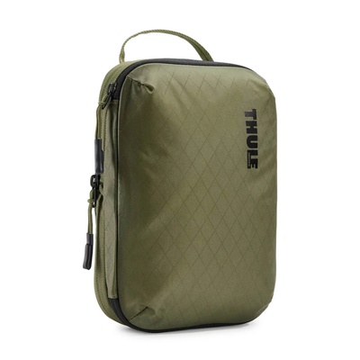  Thule | Compression Packing Cube Small | Soft Green