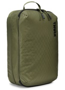  Thule | Clean/Dirty Packing Cube | Soft Green