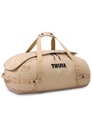  Thule Chasm Recycled Duffel 70L - Soft Sand