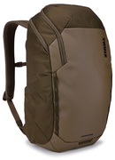  Thule Chasm Recycled Backpack 26L - Deep Khaki