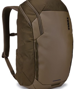  Thule Chasm Recycled Backpack 26L - Deep Khaki  Hover