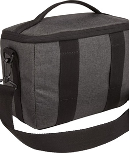  Case Logic Era | DSLR camera shoulder bag | Obsidian black  Hover