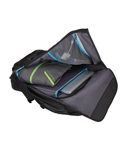  Thule | TSDP-115 | Subterra | Fits up to size 15  | Backpack | Dark Shadow | Shoulder strap  Hover
