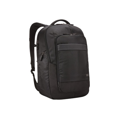  Case Logic | NOTIBP117 | Notion Backpack | Backpack | Black