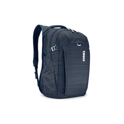  Thule | CONBP-216 Construct | Backpack 28L | Backpack for laptop | Carbon Blue