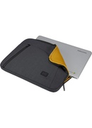  Case Logic HUXS213 Huxton | Laptop Case | Fits up to size 13  | Sleeve | Black