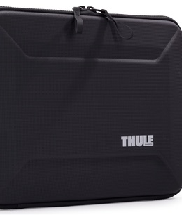  Thule Gauntlet | Fits up to size 14  | MacBook Sleeve | Black  Hover