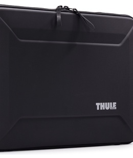  Thule Gauntlet | Fits up to size 16  | MacBook Sleeve | Black  Hover