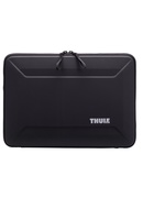  Thule Gauntlet | Fits up to size 16  | MacBook Sleeve | Black Hover