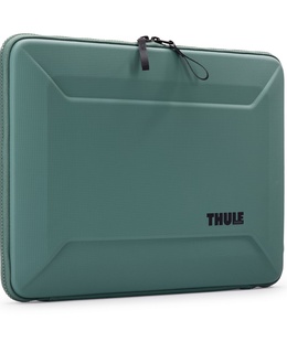  Thule Gauntlet | Case MacBook Pro 16 | Sleeve | Hazy Green | 16   Hover