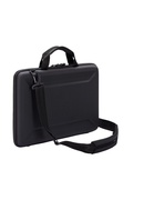  Thule Gauntlet | Fits up to size 16  | MacBook Attaché | Black Hover