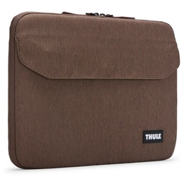  Thule Lithos Sleeve MacBook Pro 14 - Nuanced Brown