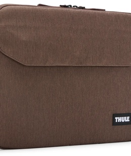 Thule Lithos Sleeve MacBook Pro 14 - Nuanced Brown  Hover