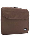  Thule Lithos Sleeve MacBook Pro 16 - Nuanced Brown