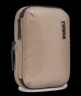  Thule Compression Packing Cube Small - Soft Green  Hover