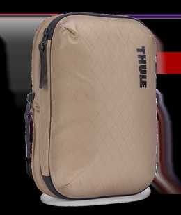  Thule Compression Packing Cube Medium - Gentle Beige  Hover