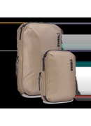  Thule Compression Cube Set - Gentle Beige
