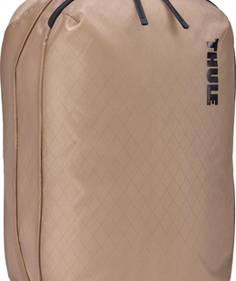  Thule Clean/Dirty Packing Cube - Gentle Beige  Hover