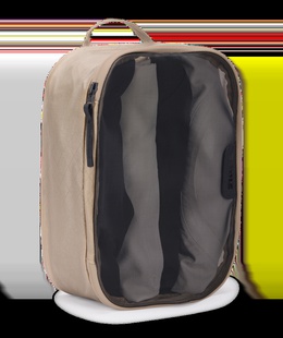  Thule Packing Cube - Small - Gentle Beige  Hover