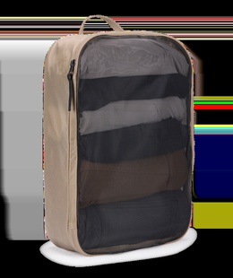  Thule Packing Cube - Medium - Gentle Beige  Hover