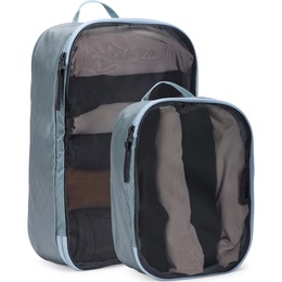  Thule Packing Cube Set - Pond Gray