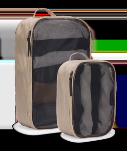  Thule Packing Cube Set - Gentle Beige  Hover