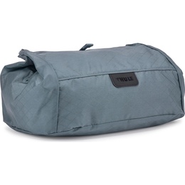  Thule Travel Shoe Bag - Pond Gray